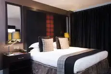 Malmaison Aberdeen 