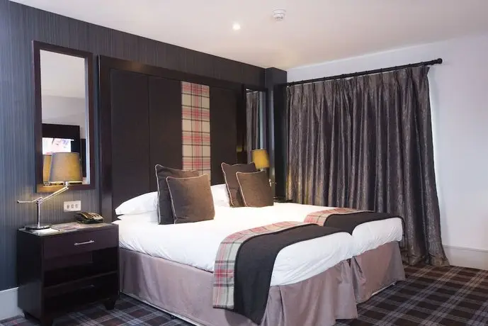 Malmaison Aberdeen 