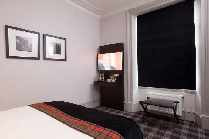 Malmaison Aberdeen 