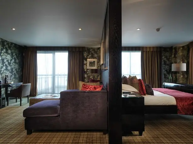 Malmaison Aberdeen 