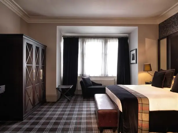 Malmaison Aberdeen 