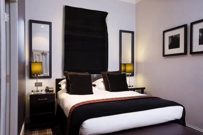 Malmaison Aberdeen 