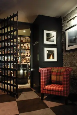 Malmaison Aberdeen 