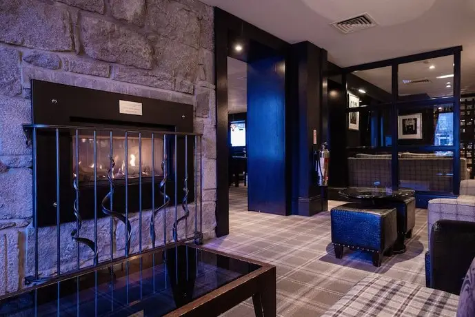 Malmaison Aberdeen 