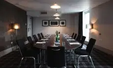 Malmaison Aberdeen 