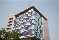 Mosaic Hotel Noida 