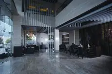 Mosaic Hotel Noida 