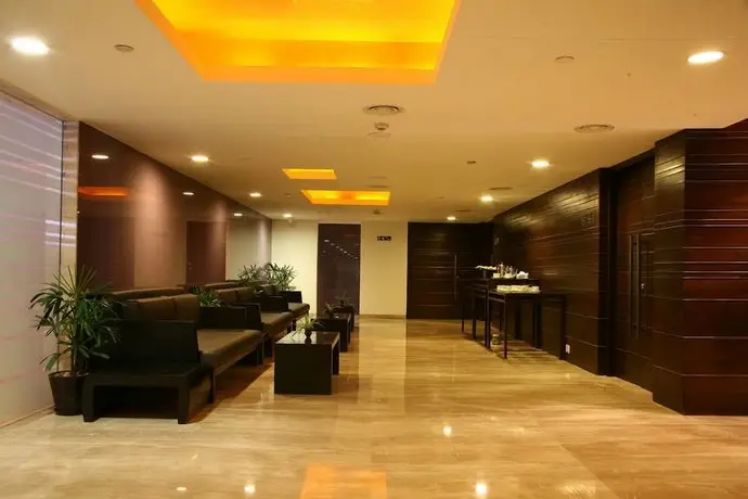 Mosaic Hotel Noida