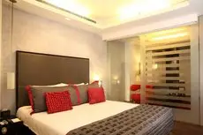 Mosaic Hotel Noida 