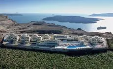 The Majestic Hotel Santorini 