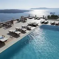 Tzekos Villas 