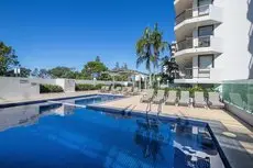 Seaview Resort Mooloolaba 