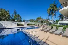 Seaview Resort Mooloolaba 