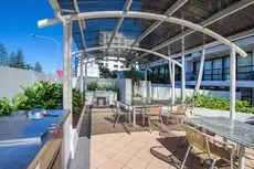 Seaview Resort Mooloolaba 