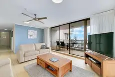 Seaview Resort Mooloolaba 