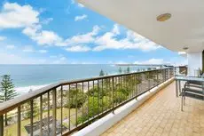 Seaview Resort Mooloolaba 