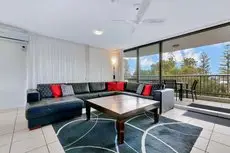 Seaview Resort Mooloolaba 