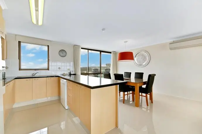 Seaview Resort Mooloolaba 