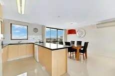 Seaview Resort Mooloolaba 