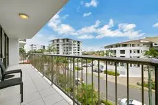 Seaview Resort Mooloolaba 