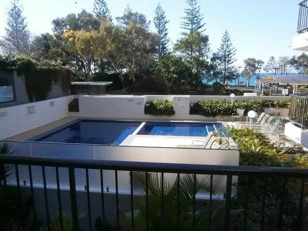 Seaview Resort Mooloolaba 