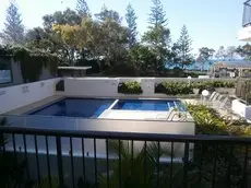 Seaview Resort Mooloolaba 