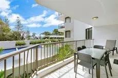 Seaview Resort Mooloolaba 