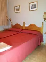 Apartamentos Solana de Ransol 