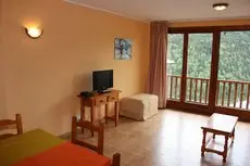 Apartamentos Solana de Ransol 