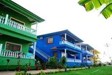 OYO 1444 Silver Sands Holiday Village 