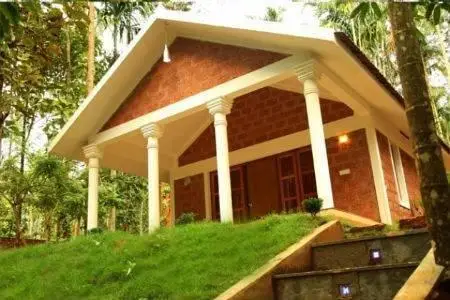 Orchid Resort Wayanad