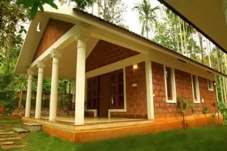 Orchid Resort Wayanad 