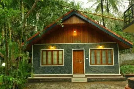 Orchid Resort Wayanad 