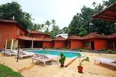 Deshadan Cliff & Beach Resort Varkala 