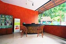 Deshadan Cliff & Beach Resort Varkala 