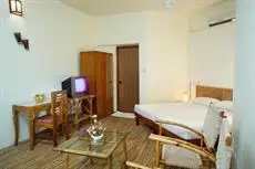 Deshadan Cliff & Beach Resort Varkala 