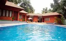 Deshadan Cliff & Beach Resort Varkala 