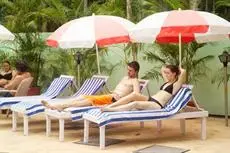 Deshadan Cliff & Beach Resort Varkala 