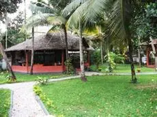 Deshadan Cliff & Beach Resort Varkala 