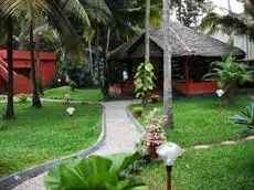 Deshadan Cliff & Beach Resort Varkala 