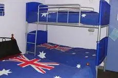 Blue Galah International Backpackers Hostel 