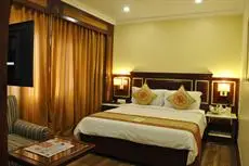 Dynasty Hotel Guwahati 