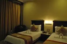 Dynasty Hotel Guwahati 