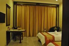 Dynasty Hotel Guwahati 