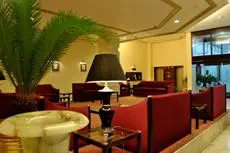 Dynasty Hotel Guwahati 