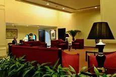 Dynasty Hotel Guwahati 