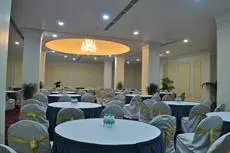 Dynasty Hotel Guwahati 