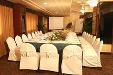 Dynasty Hotel Guwahati 