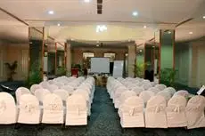 Dynasty Hotel Guwahati 