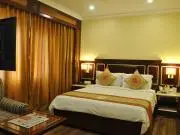 Dynasty Hotel Guwahati 